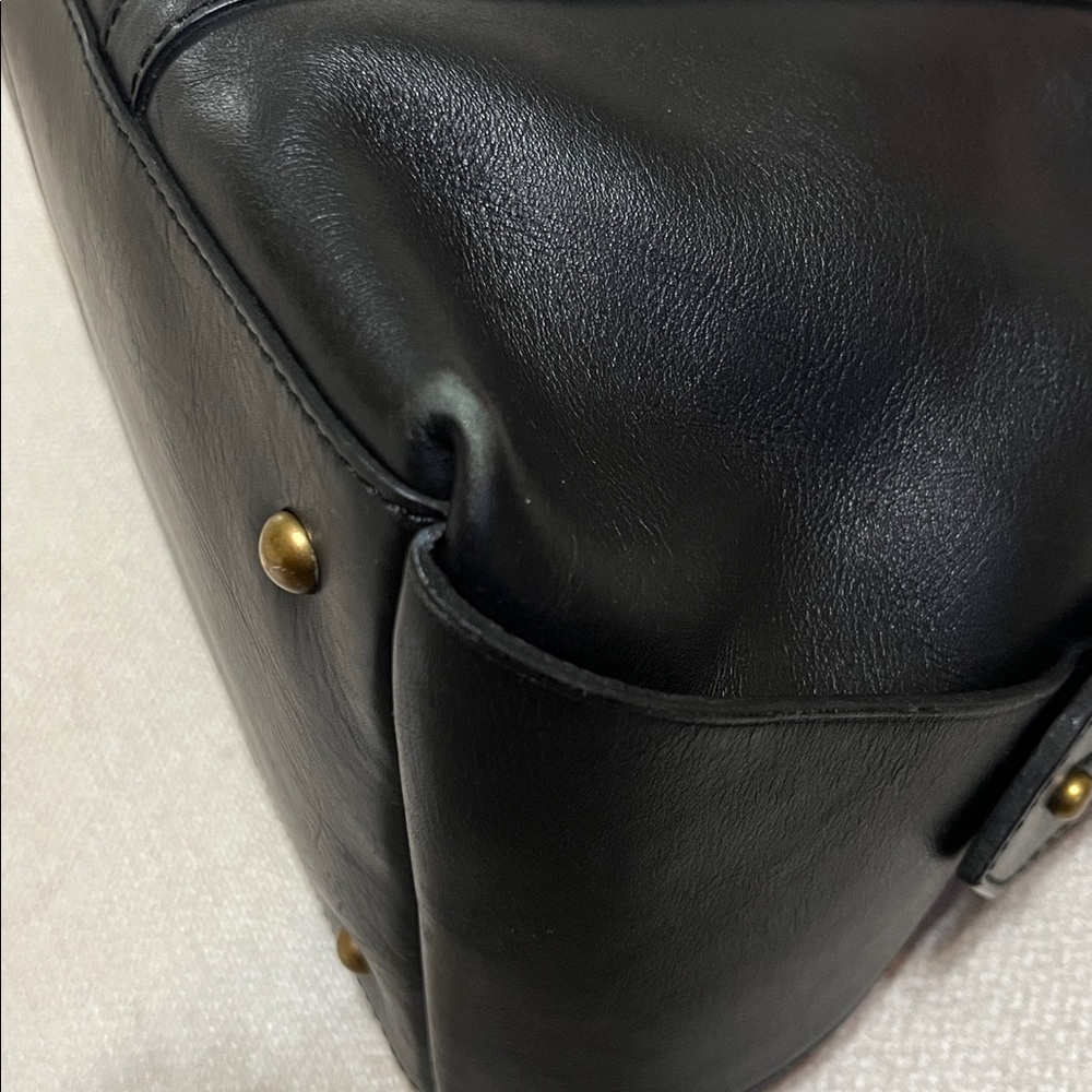 Madewell Glasgow Satchel - Picture 6 of 10